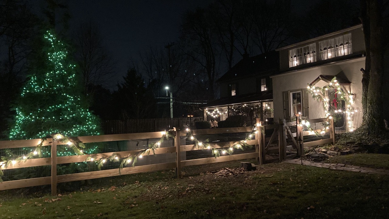 Photo of Outdoor in New Britain Township