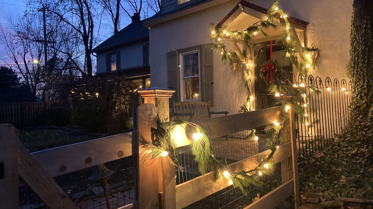 Photo of Outdoor in New Britain Township