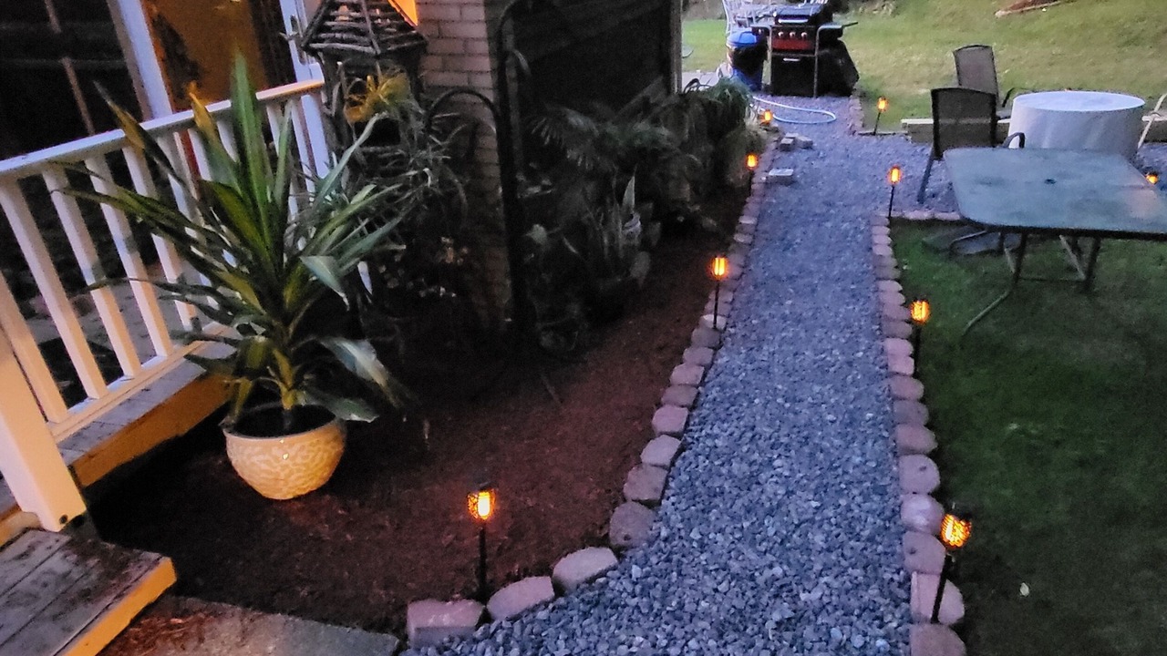 Photo of Patio Balcony in Ambridge