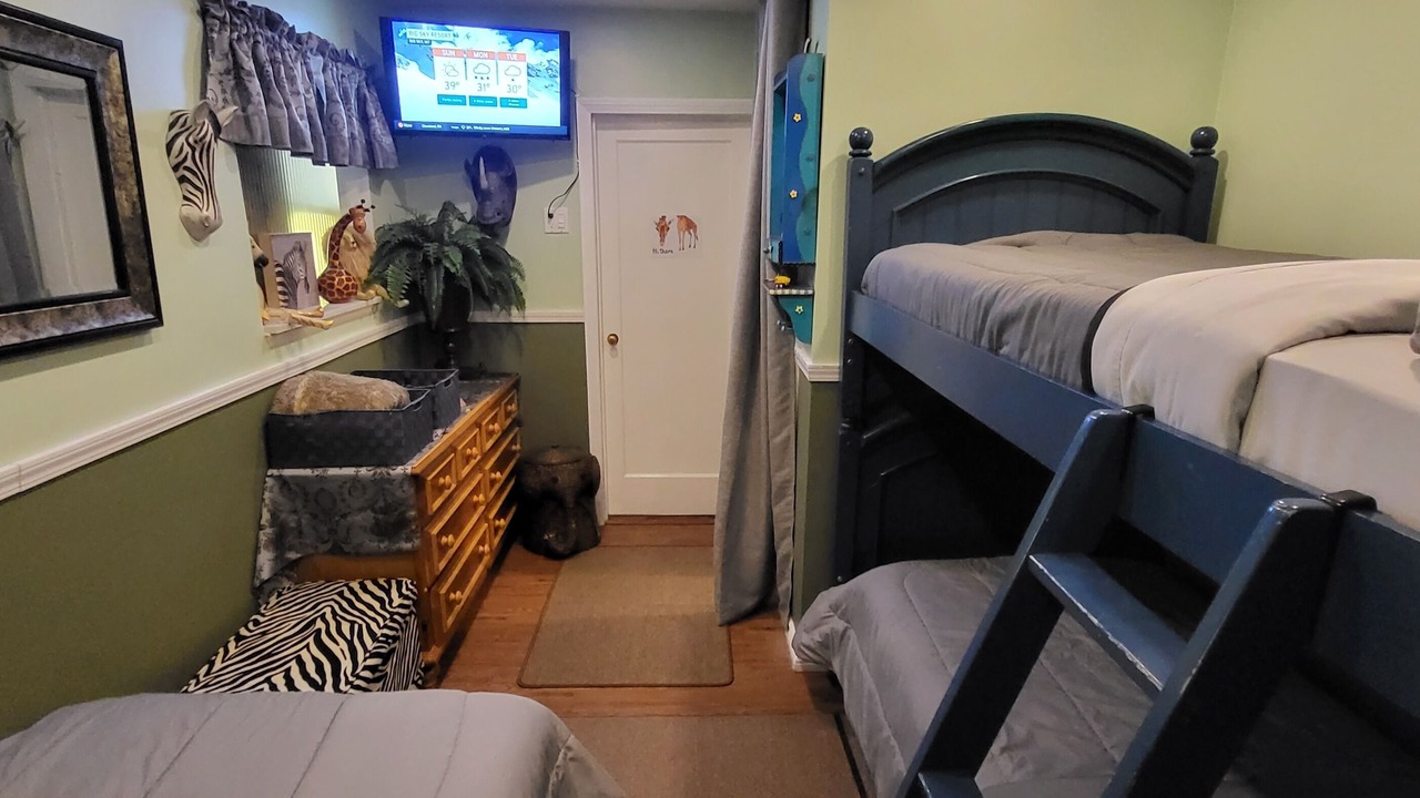 Photo of Bedroom in Ambridge