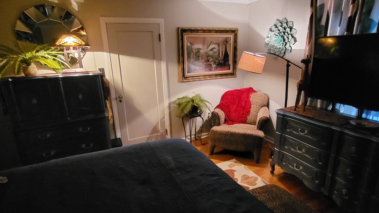 Photo of Bedroom in Ambridge