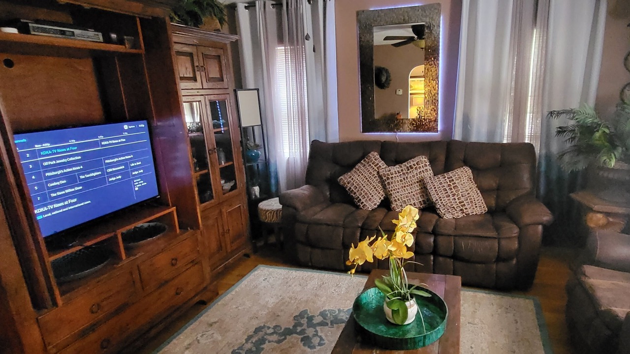 Photo of Livingroom in Ambridge