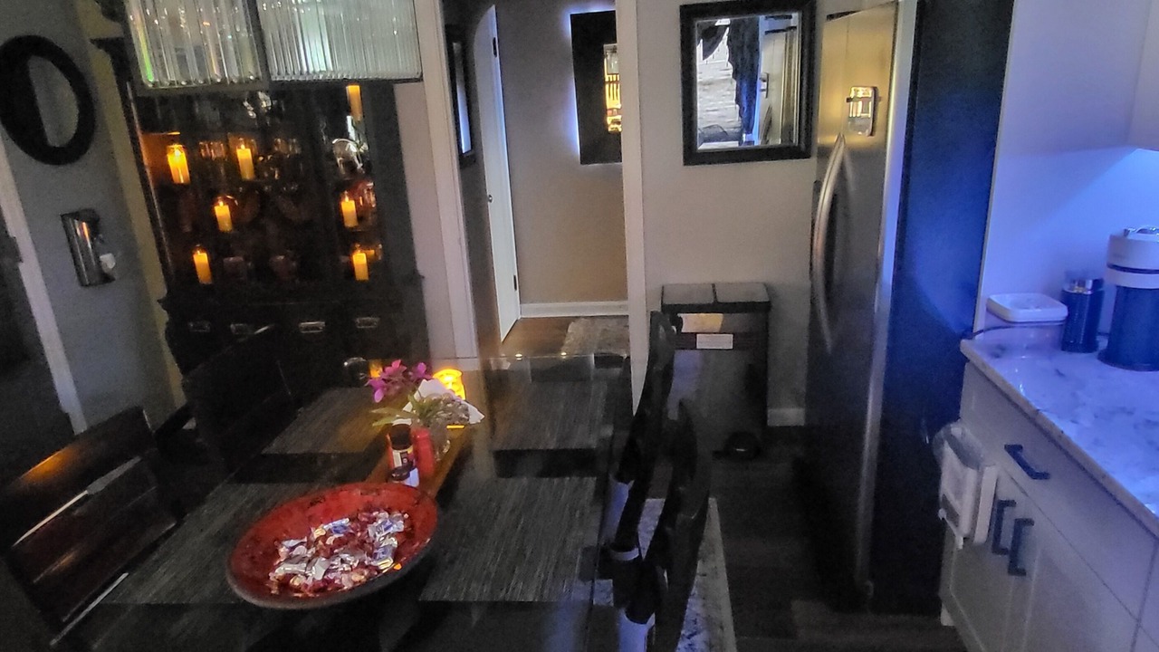 Photo of Kitchen in Ambridge