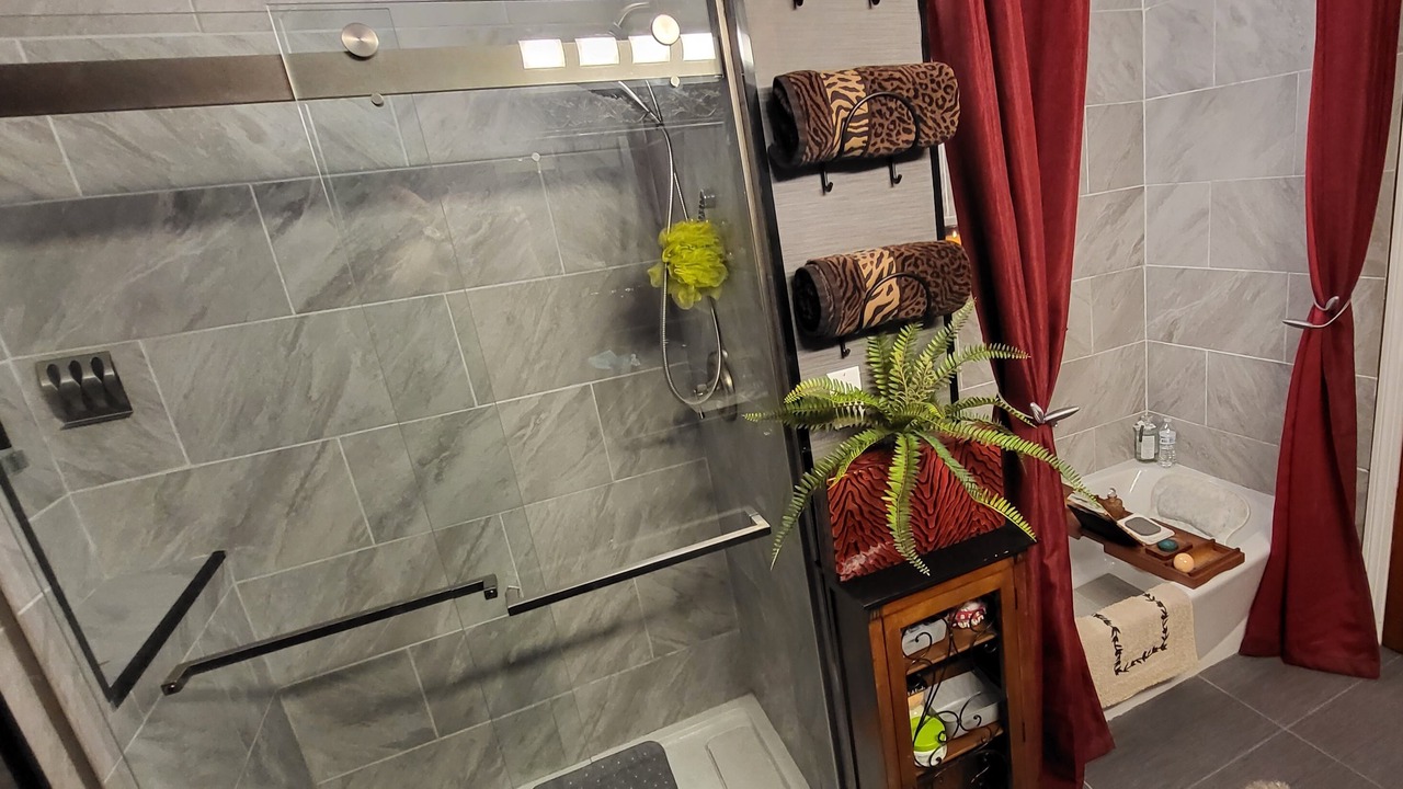 Photo of Bathroom in Ambridge