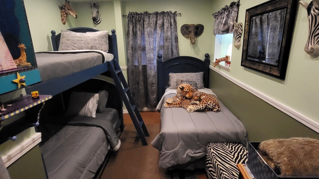 Photo of Bedroom in Ambridge