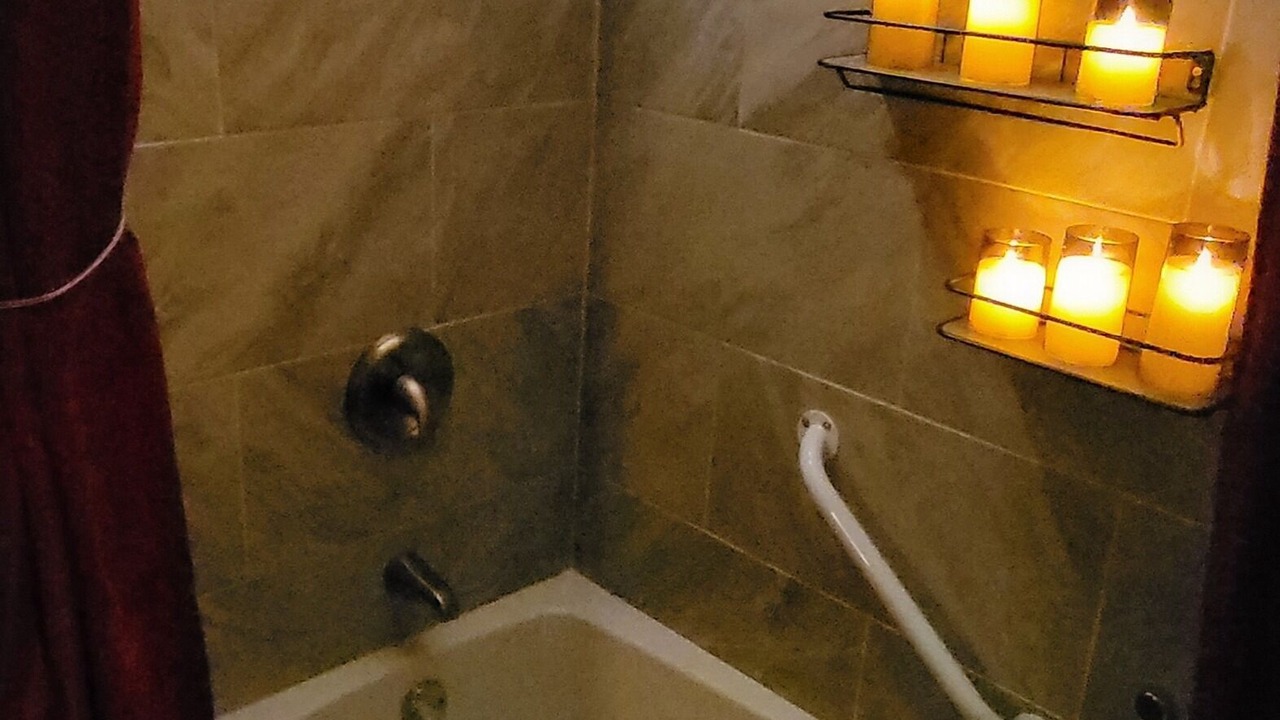 Photo of Bathroom in Ambridge