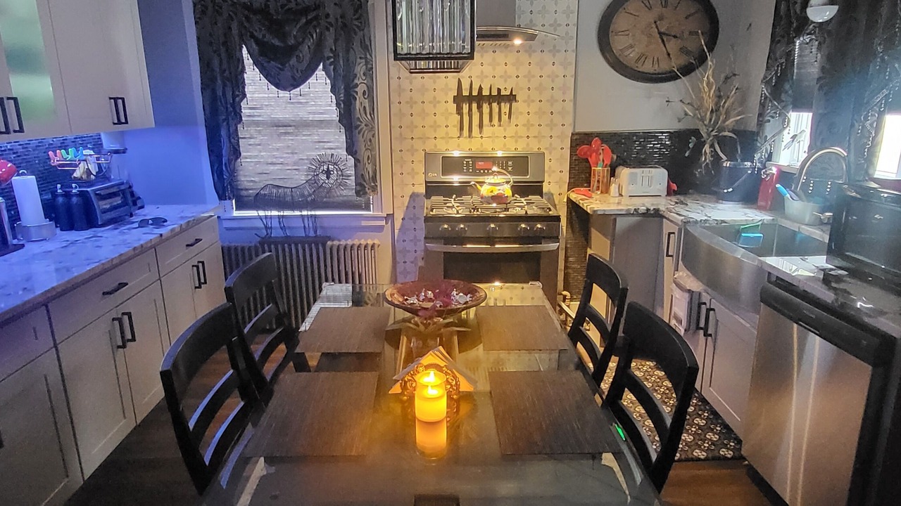 Photo of Kitchen in Ambridge