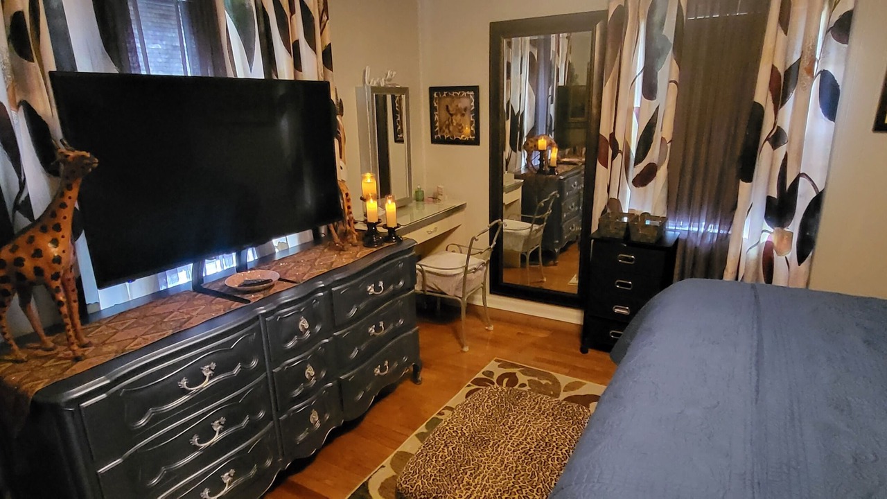 Photo of Bedroom in Ambridge