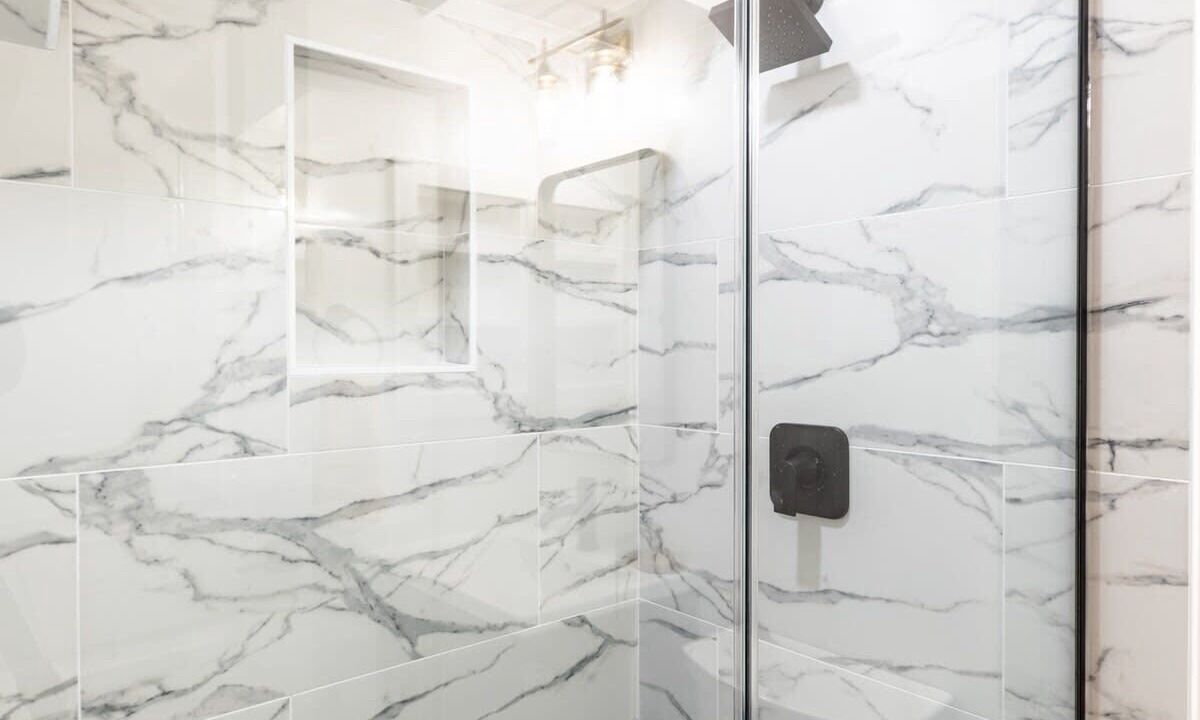 Photo of Bathroom in Dupont Circle