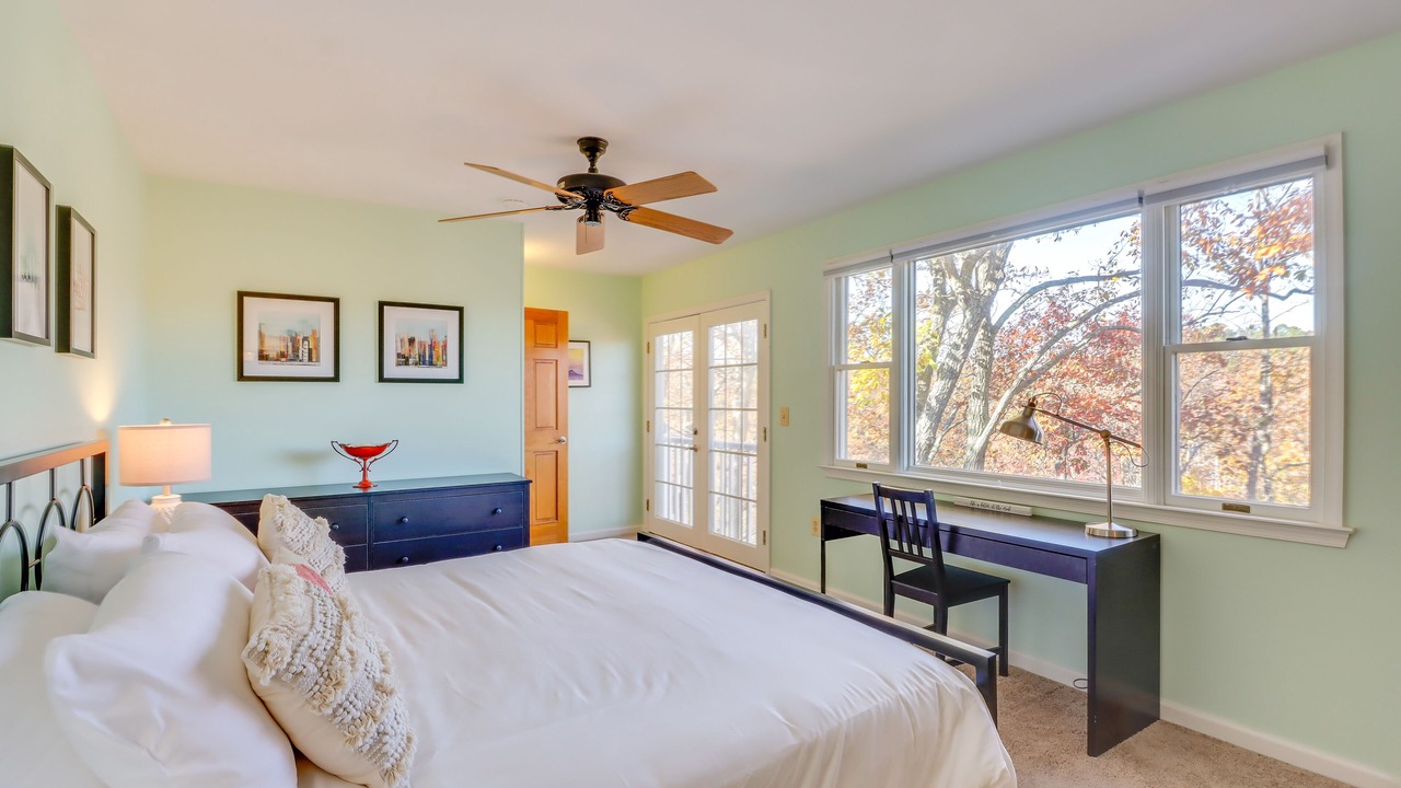 Photo of Bedroom in Chesapeake Ranch Estates-Drum Point