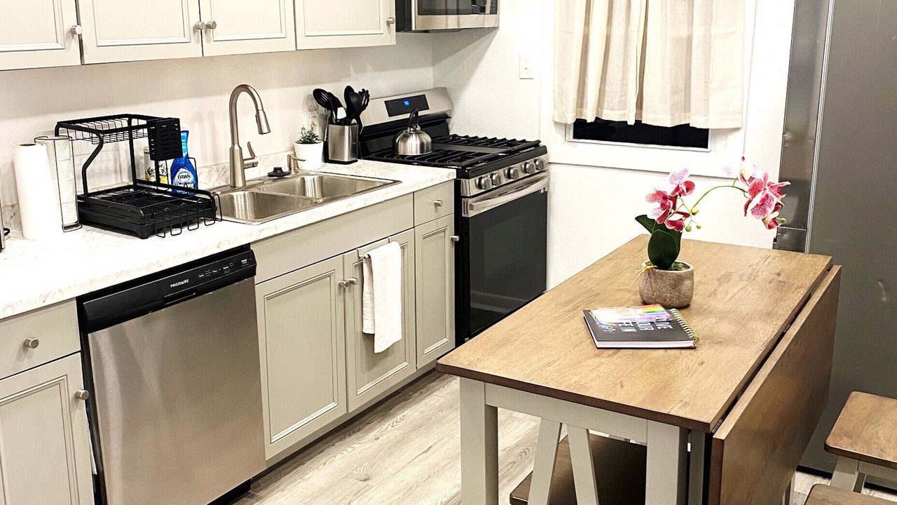 Photo of Kitchen in Bayview