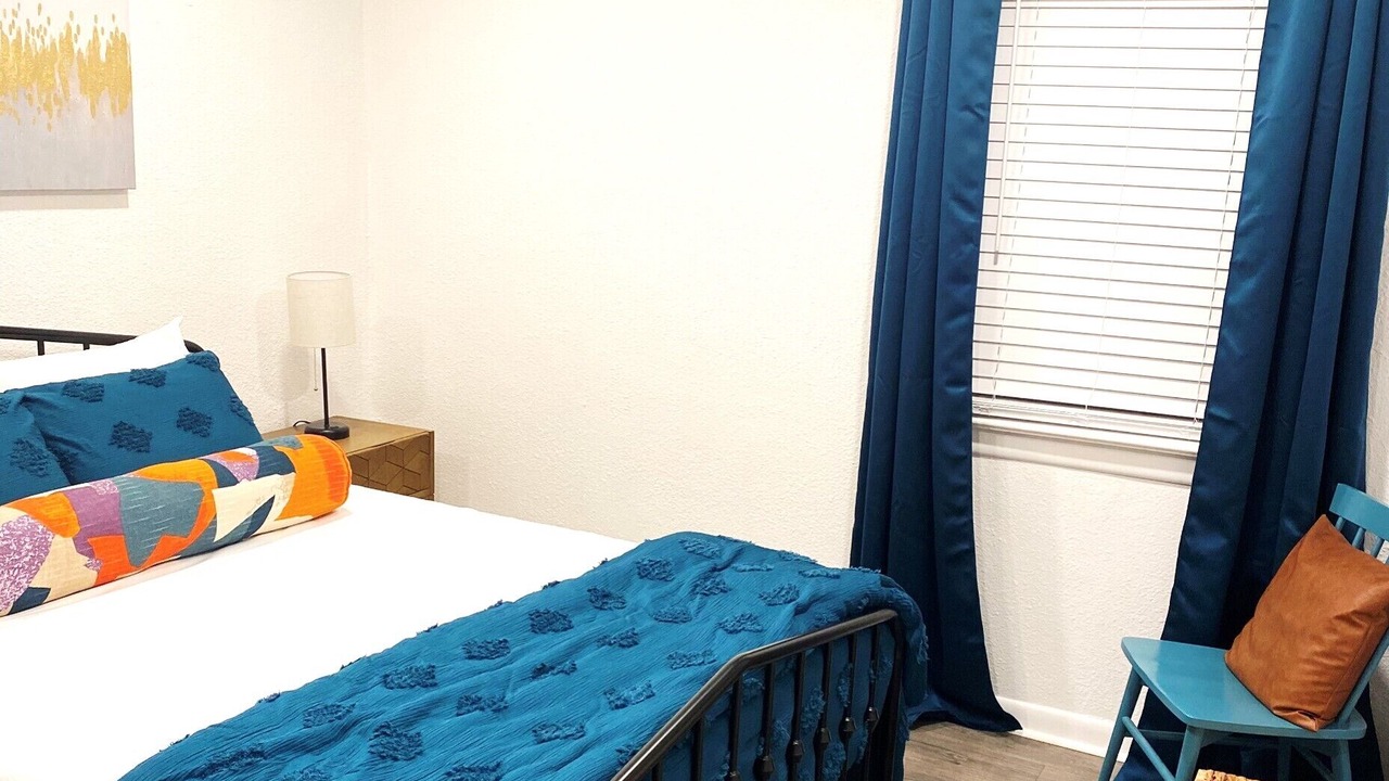 Photo of Bedroom in Bayview