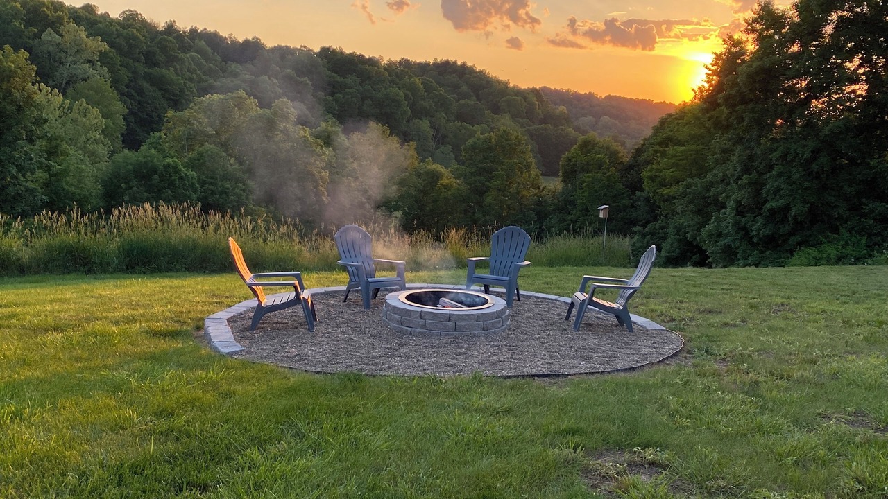 Photo of Outdoor in Guysville