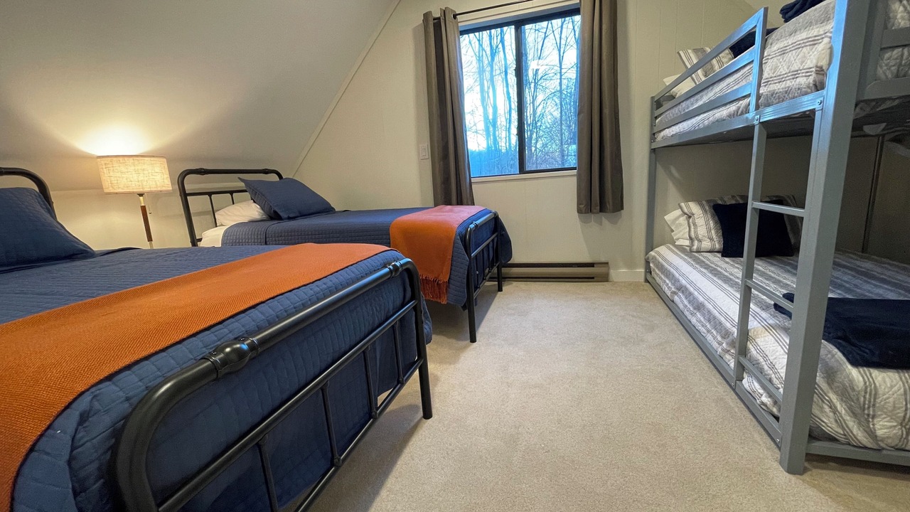 Photo of Bedroom in Lake Ariel