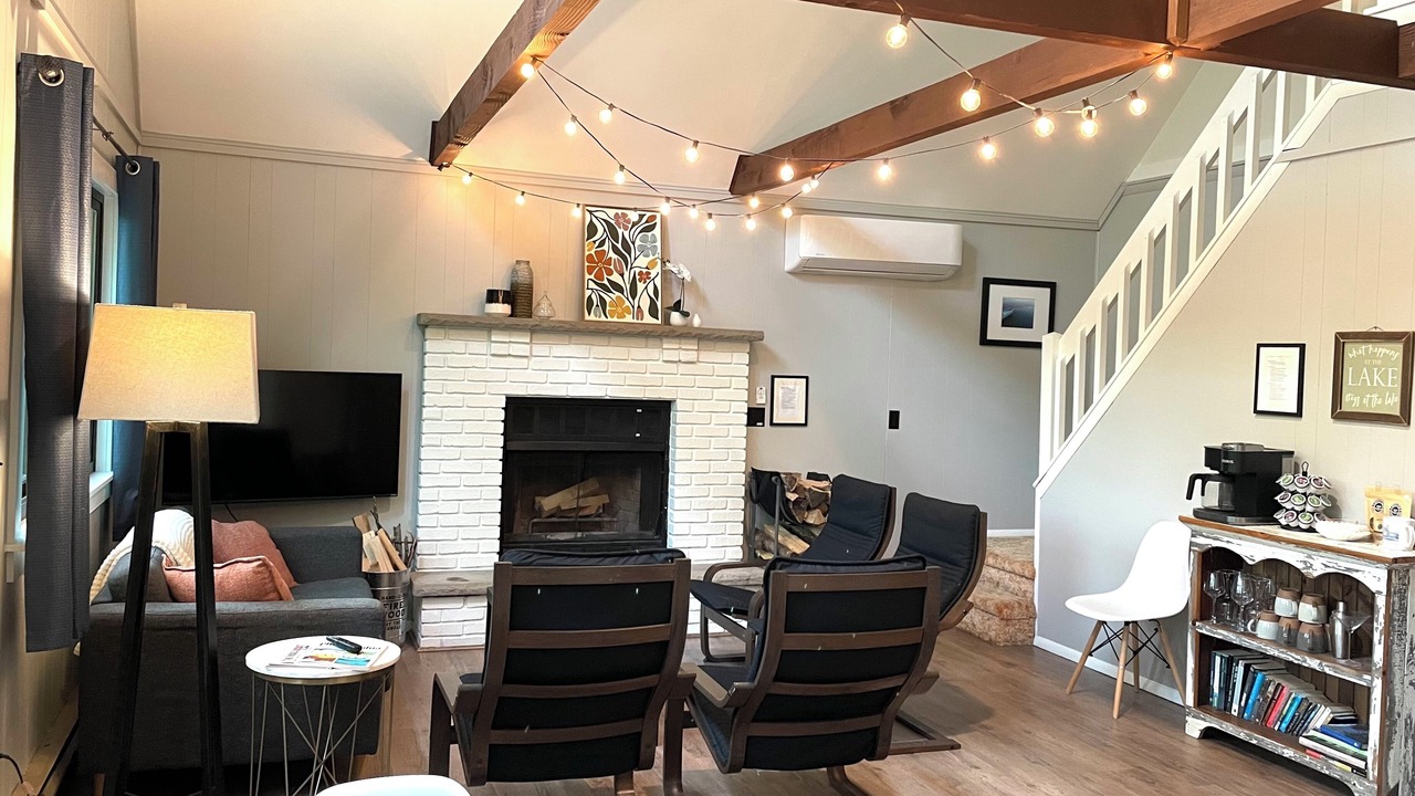 Photo of Livingroom in Lake Ariel