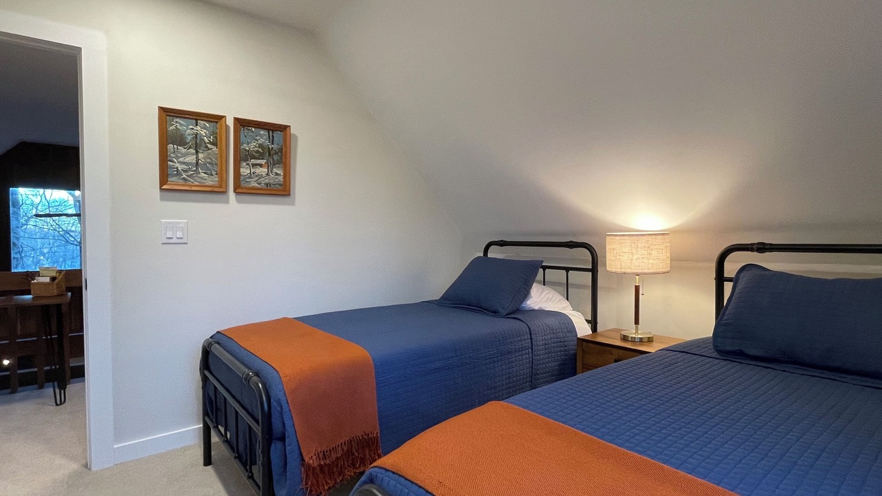 Photo of Bedroom in Lake Ariel
