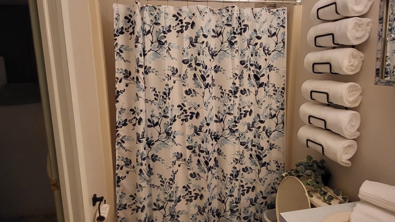 Photo of Bathroom in Lake Ariel