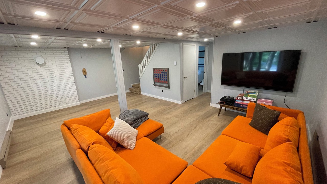 Photo of Livingroom in Lake Ariel