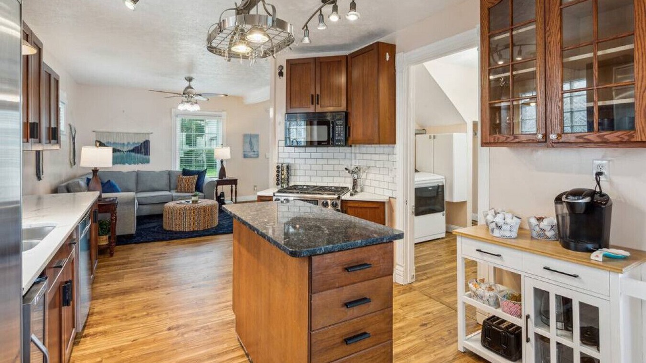 Photo of Kitchen in Lorain