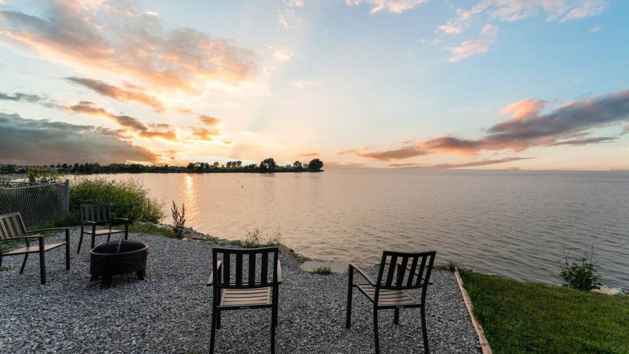 Photo of Patio Balcony in Lorain