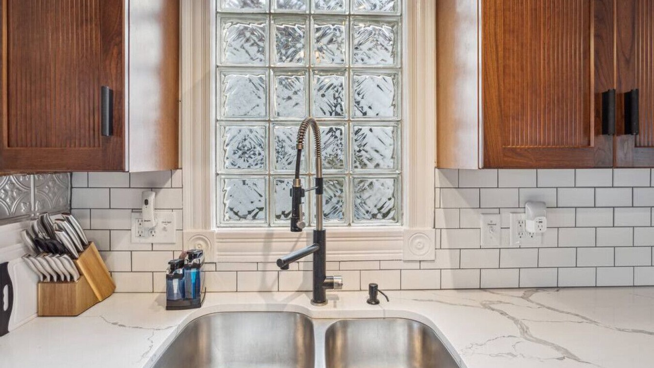 Photo of Bathroom in Lorain