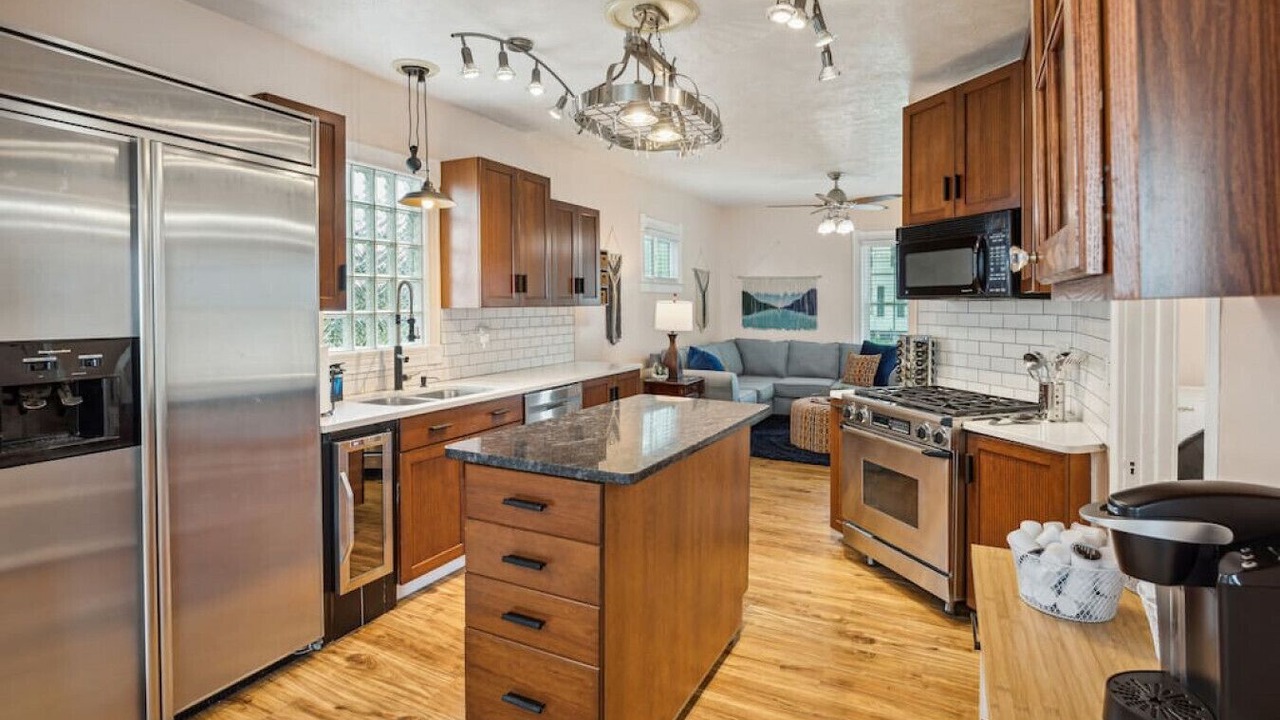 Photo of Kitchen in Lorain