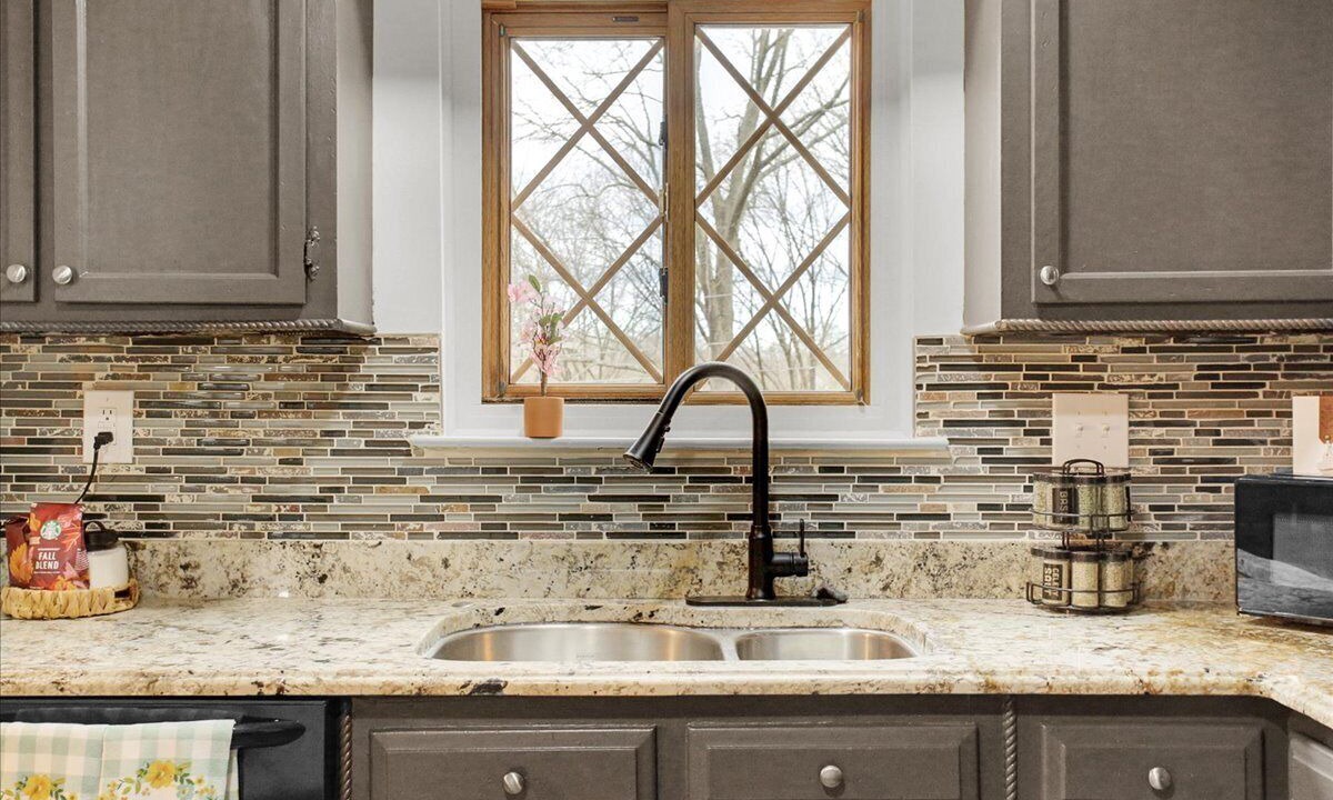 Photo of Kitchen in West Reading