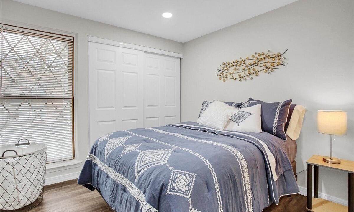 Photo of Bedroom in West Reading