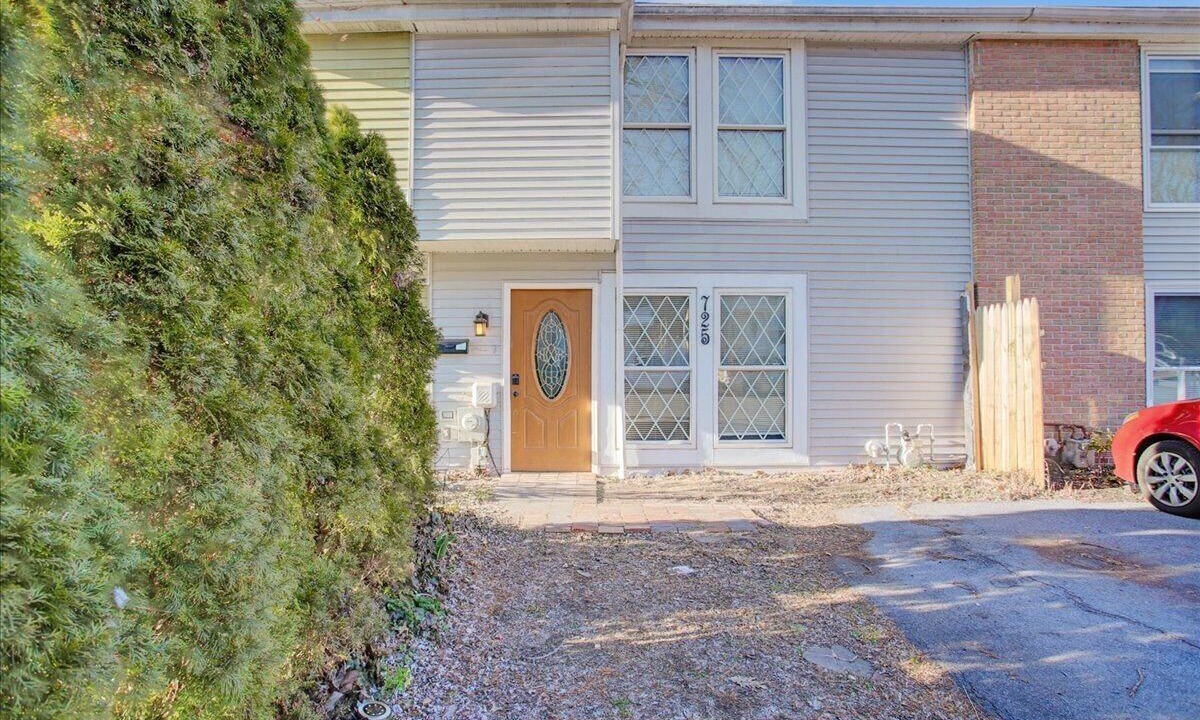 Photo of Outdoor in West Reading