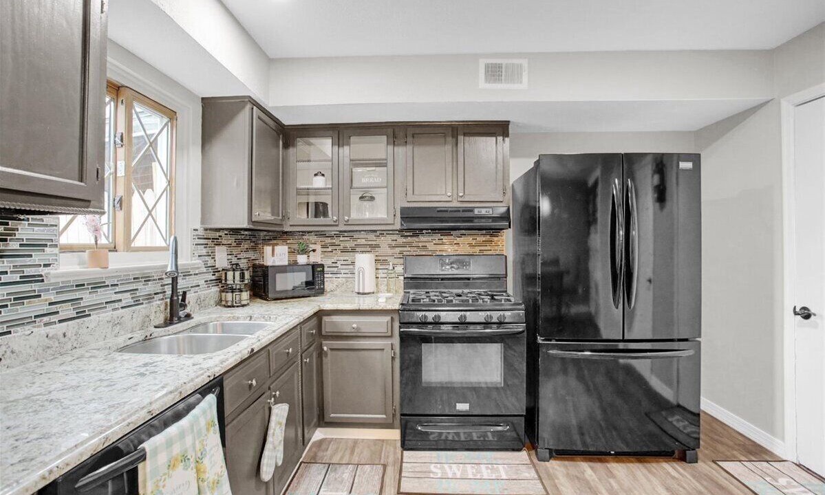 Photo of Kitchen in West Reading