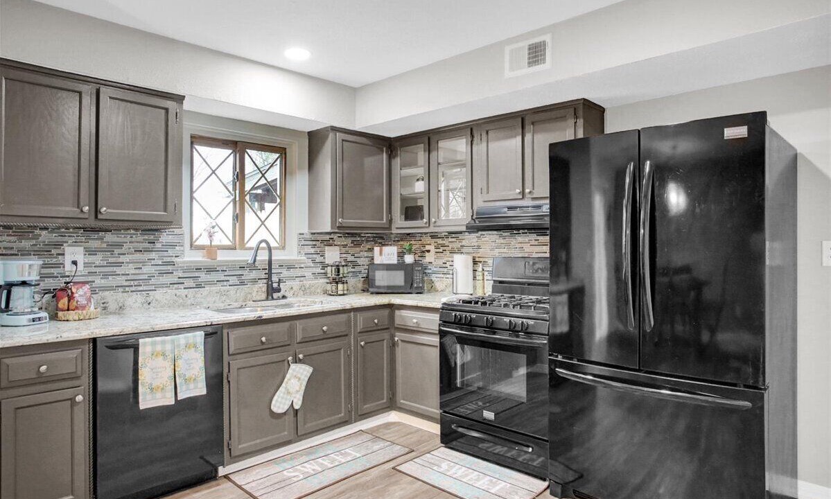 Photo of Kitchen in West Reading