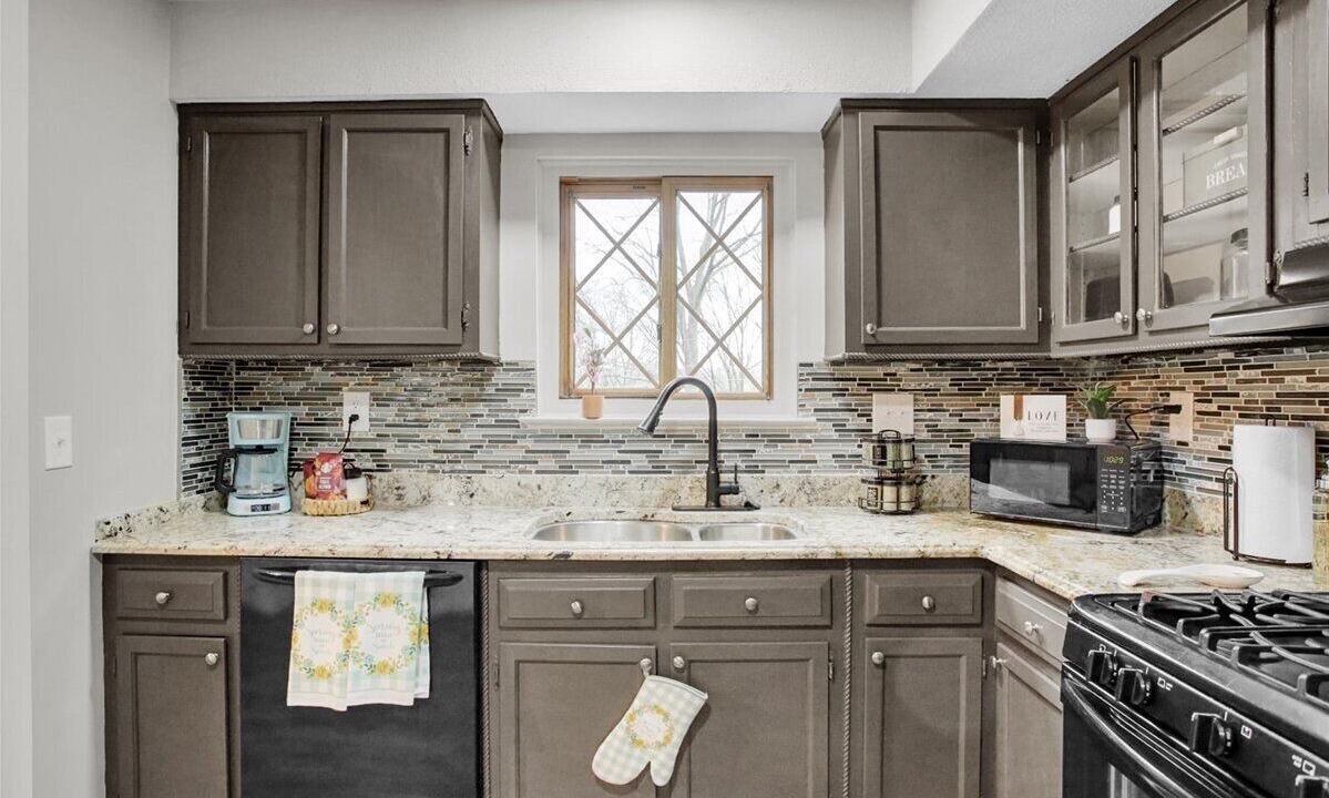 Photo of Kitchen in West Reading