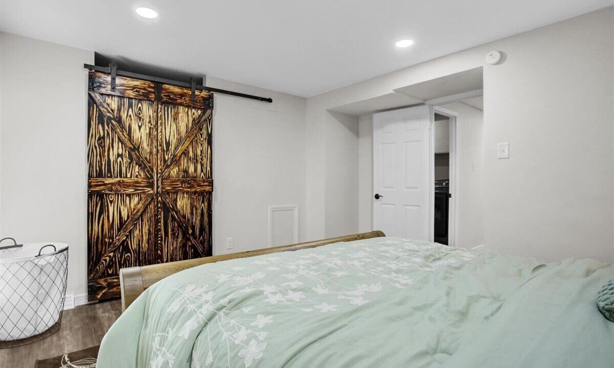 Photo of Bedroom in West Reading