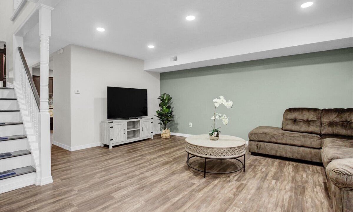 Photo of Livingroom in West Reading