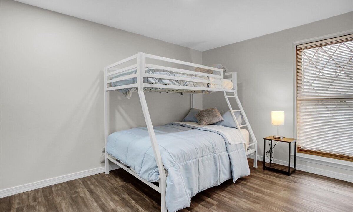 Photo of Bedroom in West Reading