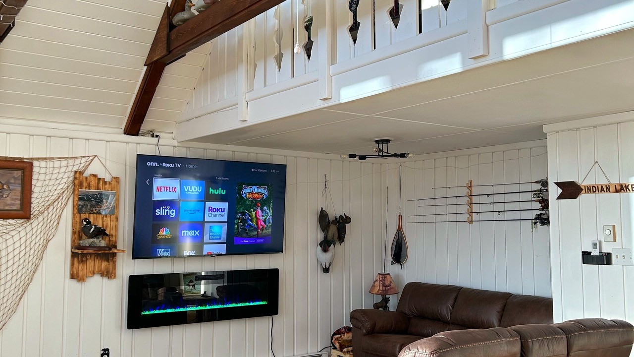 Photo of Bedroom in Central City