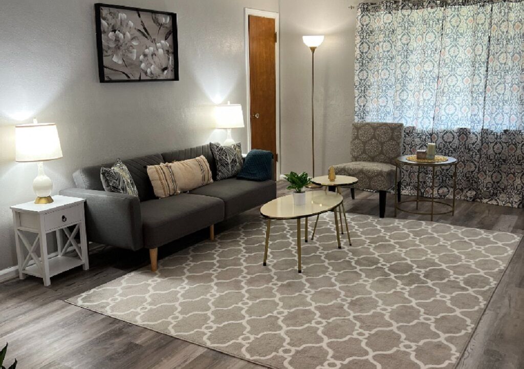 Photo of Livingroom in Ottawa