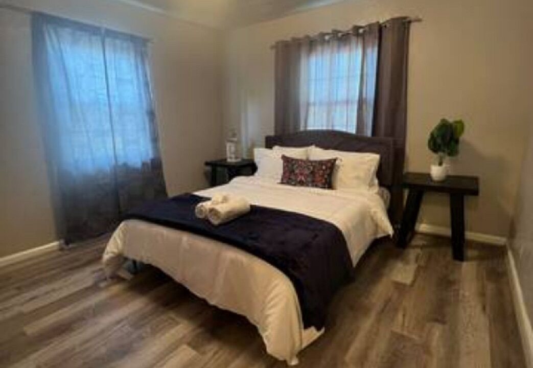 Photo of Bedroom in Ottawa
