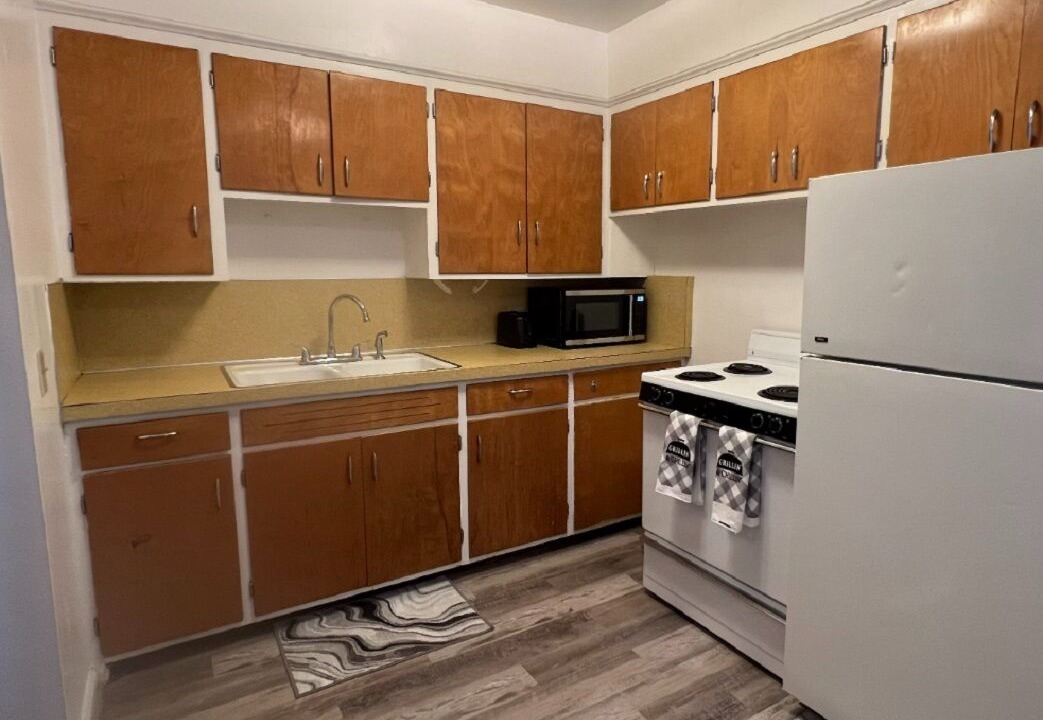 Photo of Kitchen in Ottawa