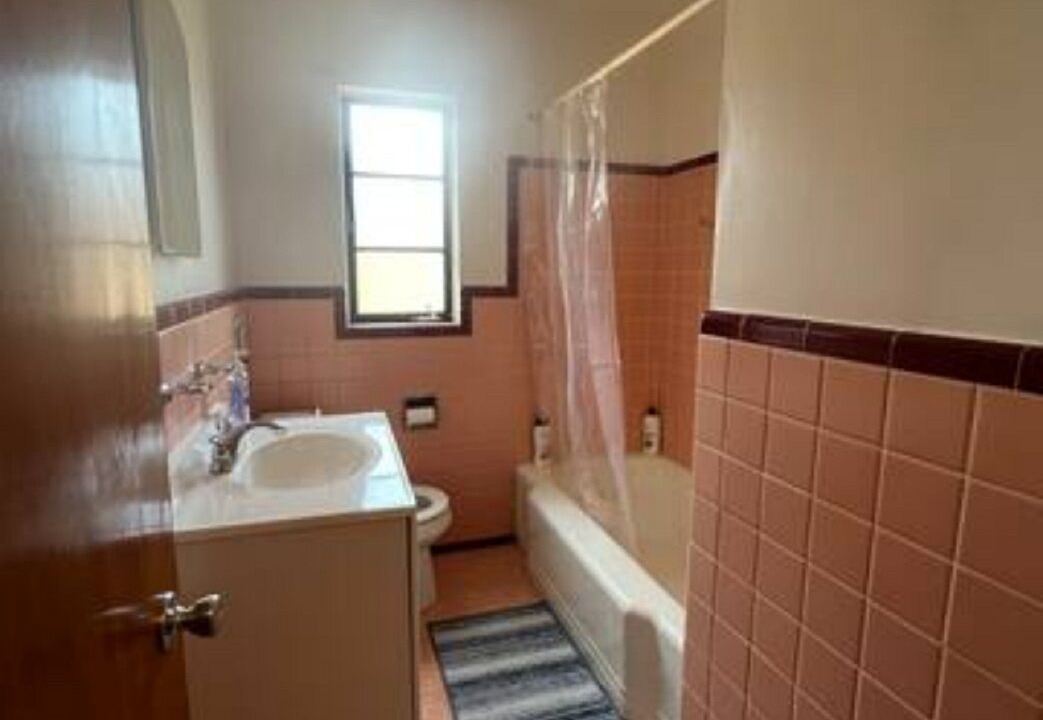 Photo of Bathroom in Ottawa
