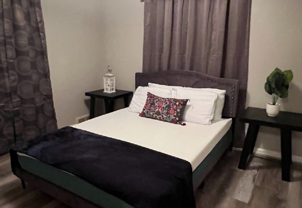 Photo of Bedroom in Ottawa