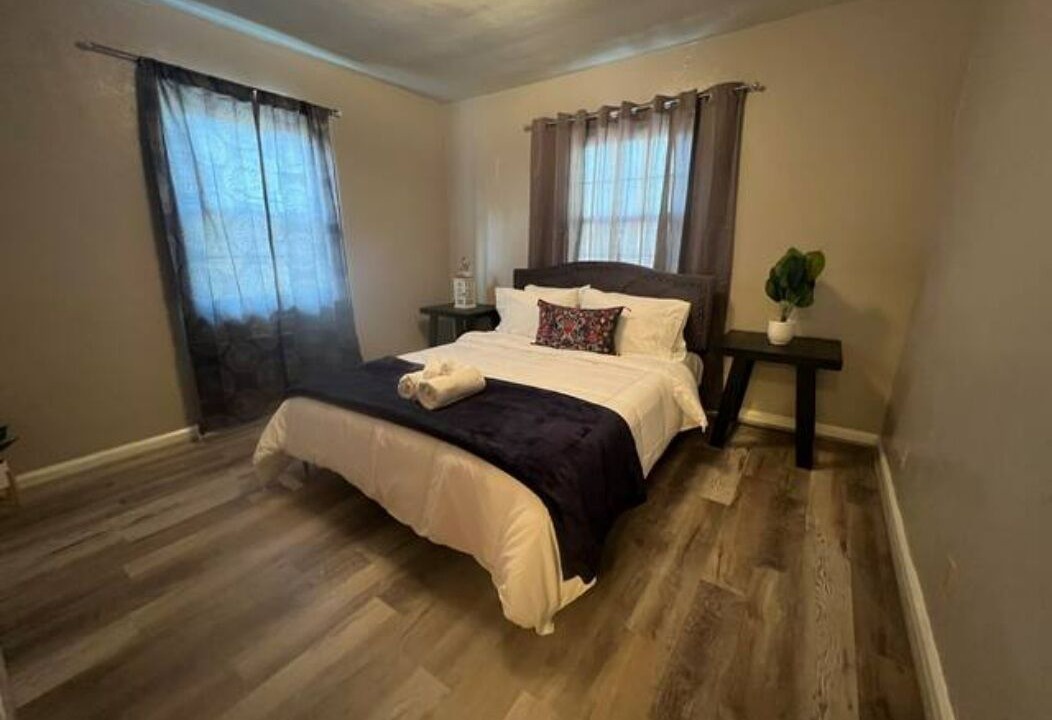 Photo of Bedroom in Ottawa