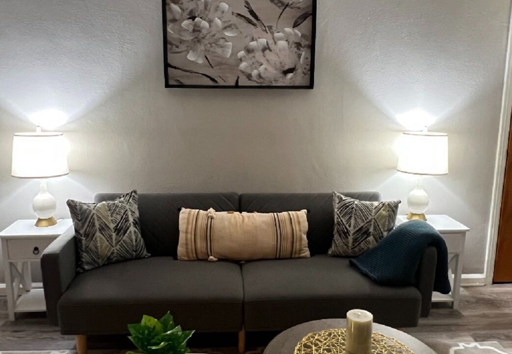 Photo of Livingroom in Ottawa