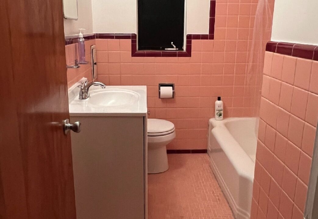 Photo of Bathroom in Ottawa