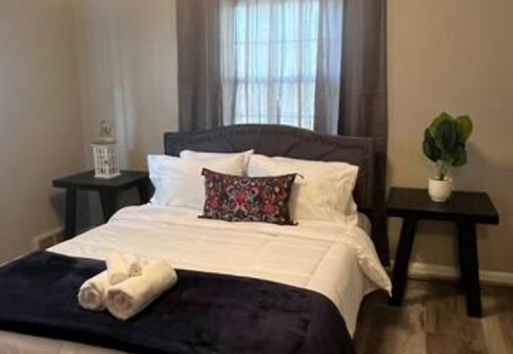 Photo of Bedroom in Ottawa