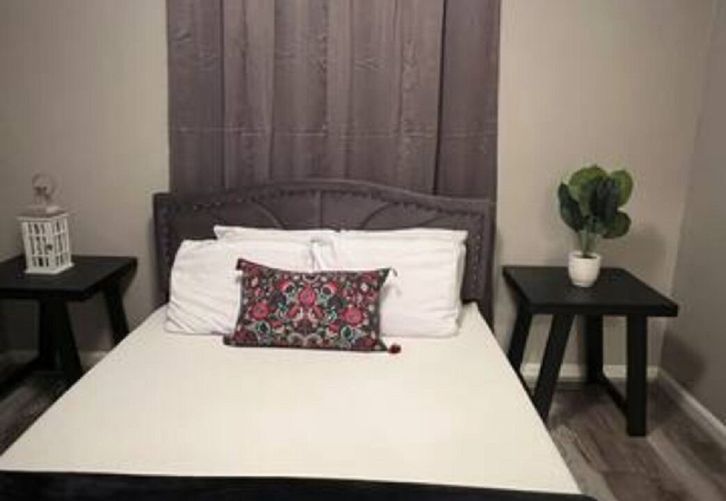 Photo of Bedroom in Ottawa