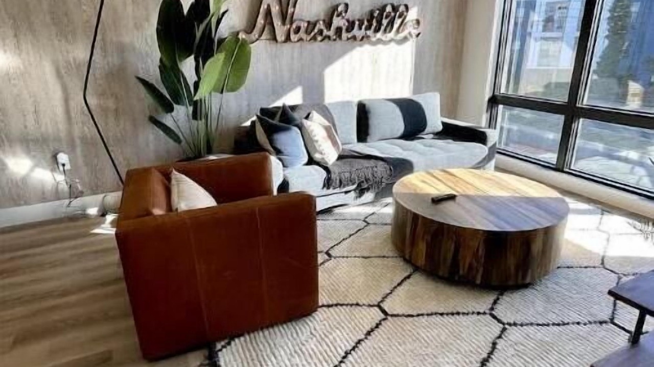 Photo of Livingroom in West End
