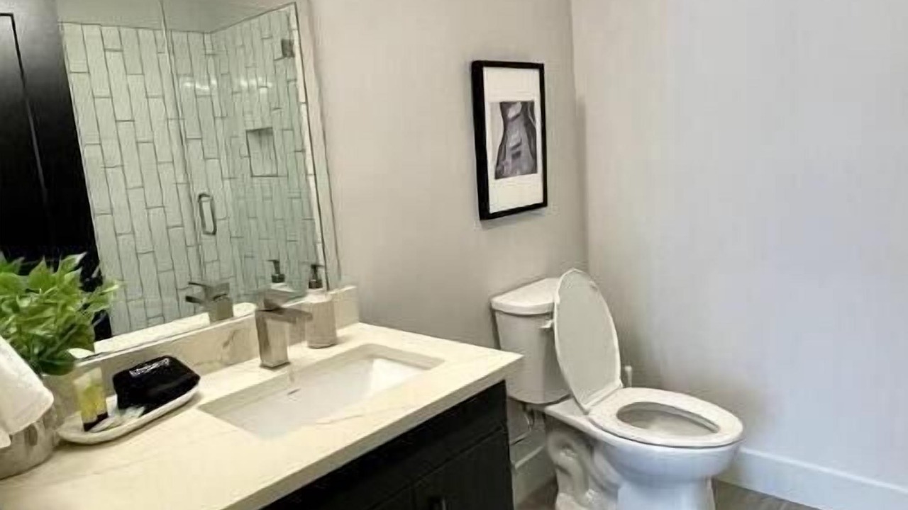 Photo of Bathroom in West End