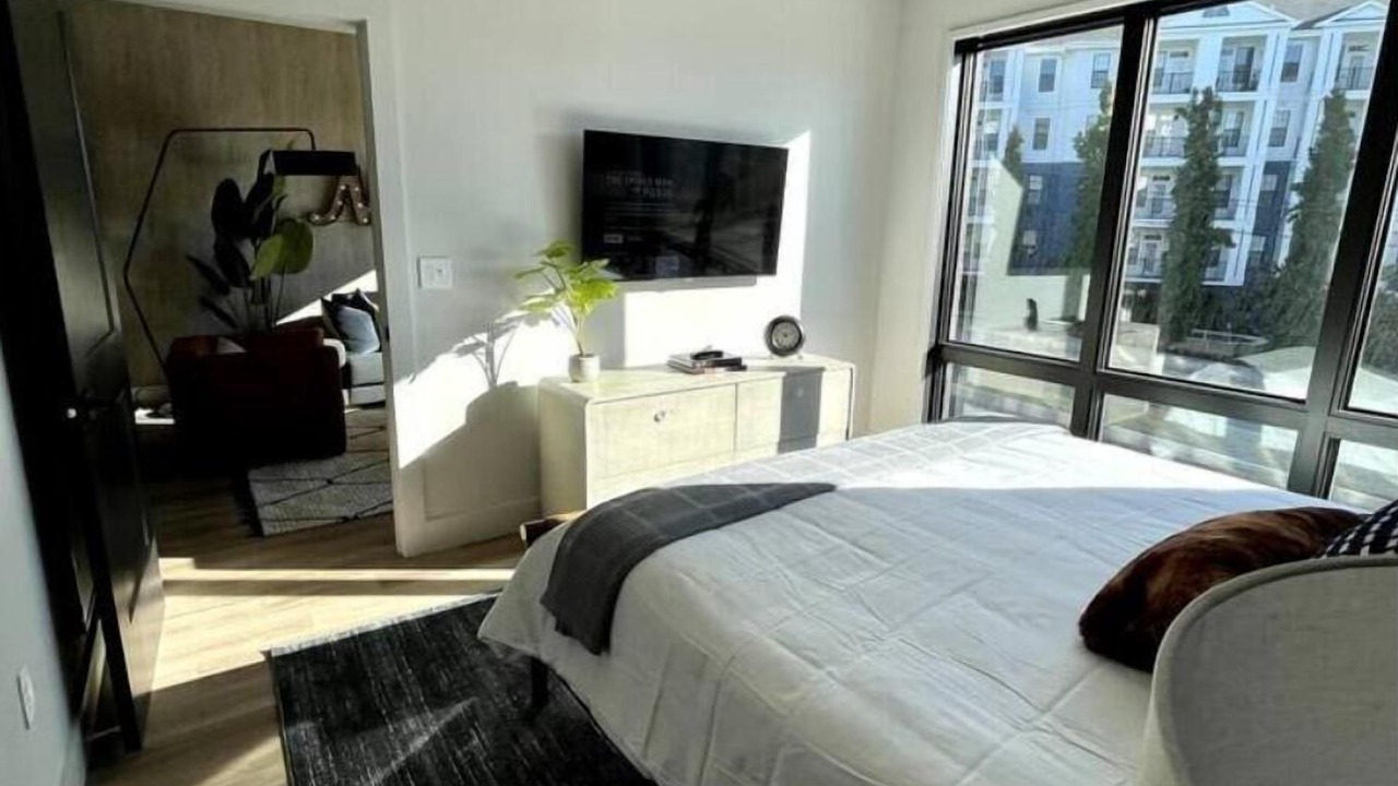 Photo of Bedroom in West End