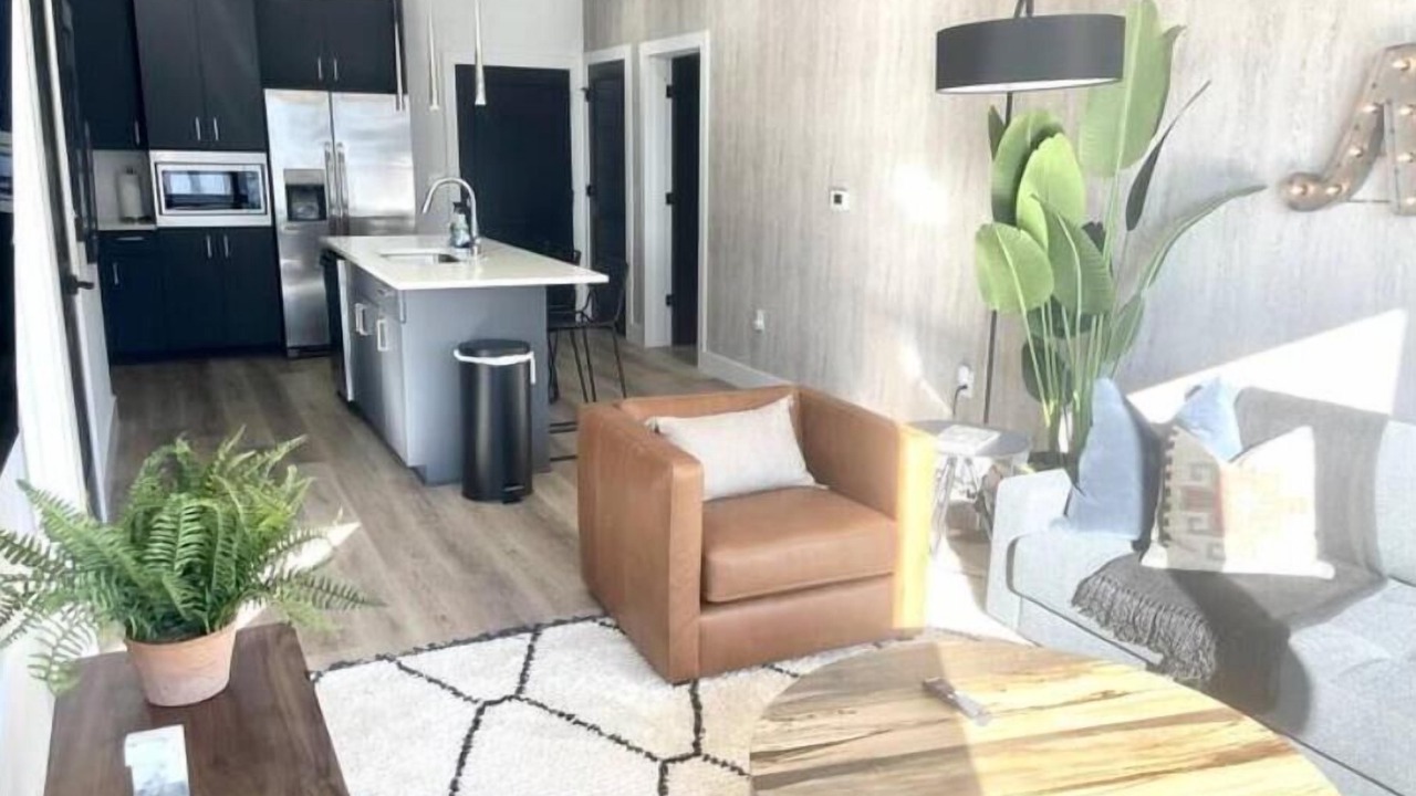 Photo of Bedroom in West End